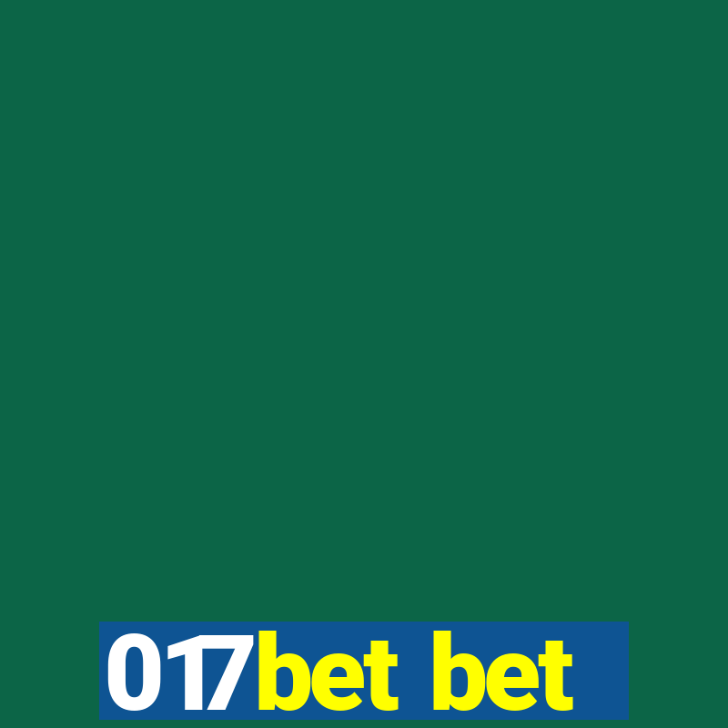 017bet bet